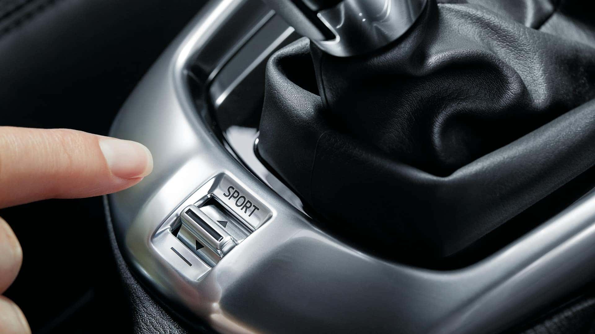 Yaris Driver Select