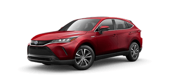 Venza LE