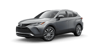 Venza Limited Hybrid