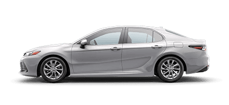 Camry LE
