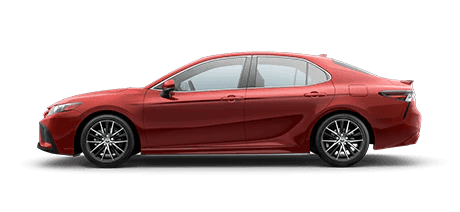 Camry SE