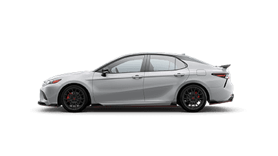 Camry TRD