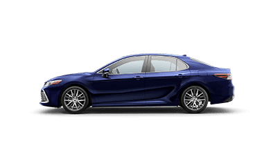 Camry XLE