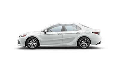 Camry XLE V6