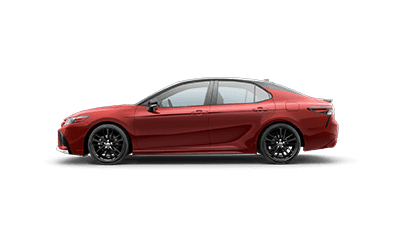 Camry XSE