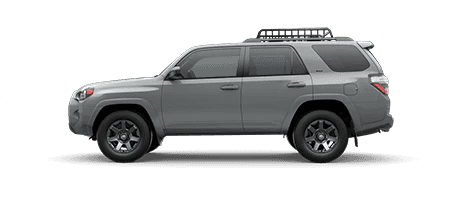 Trail Special Edition