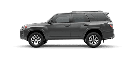 TRD Off-Road