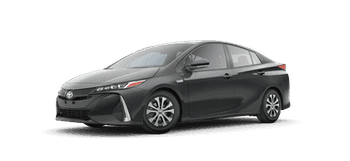 Prius Prime LE