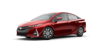 Prius Prime Limited