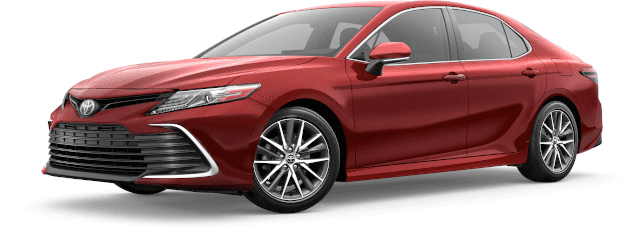 Toyota Camry Hybrid | Smart Toyota of Quad Cities