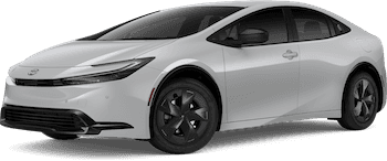 Prius LE