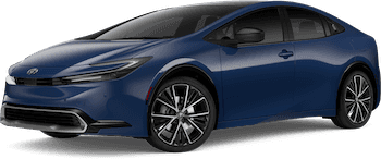 Prius Limited