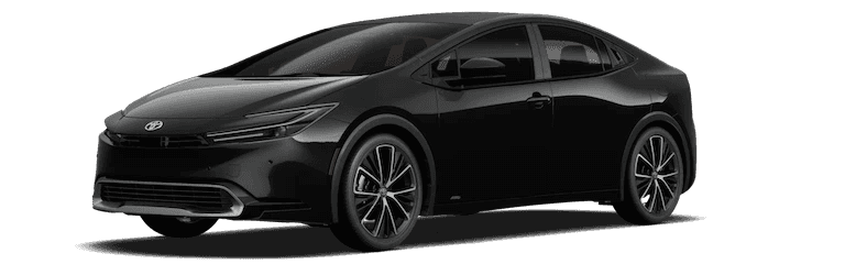 Midnight Black Metallic