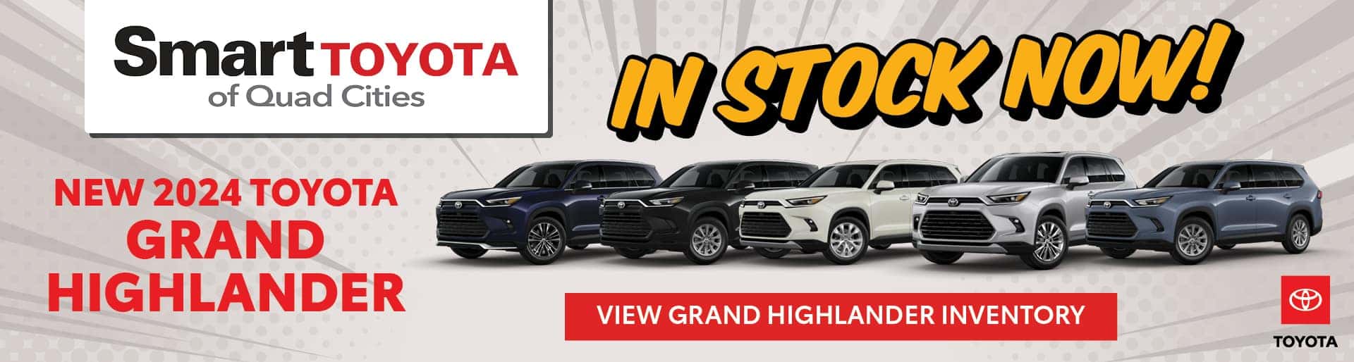 Smart Toyota of Quad Cities | Toyota Dealer in Davenport, IA