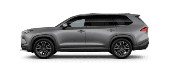 Toyota Grand Highlander