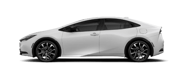 Toyota Prius Plug-in Hybrid