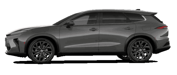 Toyota Crown Signia