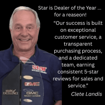 Clete Landis