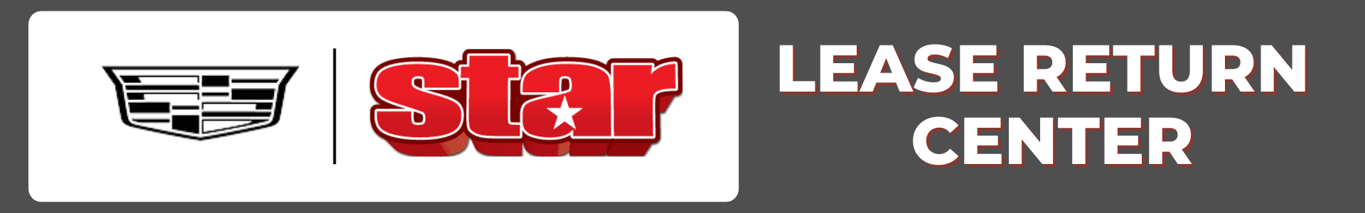 Star Lease Return Banner