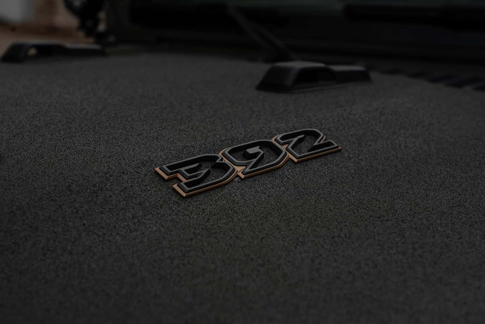 2021 Jeep Wrangler With 392 Hemi