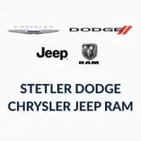 Stetler Dodge Chrysler Jeep RAM | Chrysler, Dodge, Jeep, Ram Dealer in ...