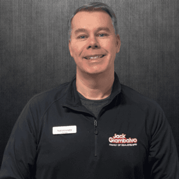 Rich Ganzermiller
