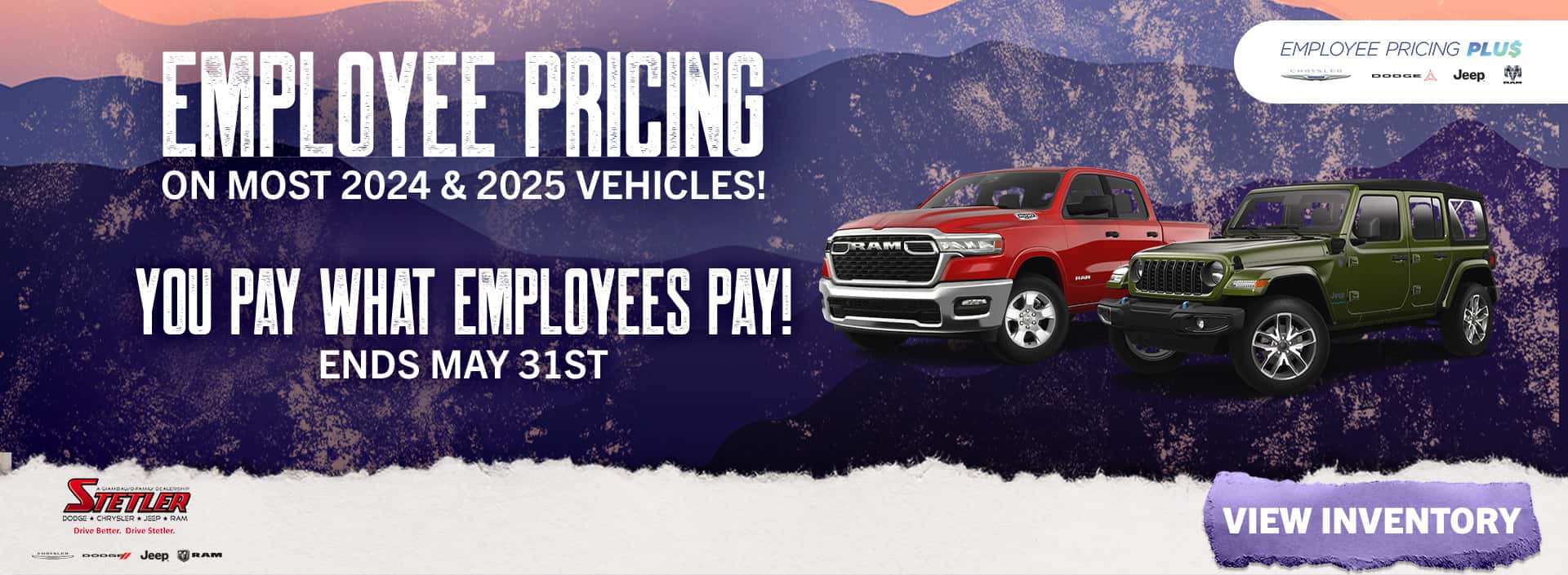 CDJ23246_JGStetler_25May_EmployeePricing_1920x705