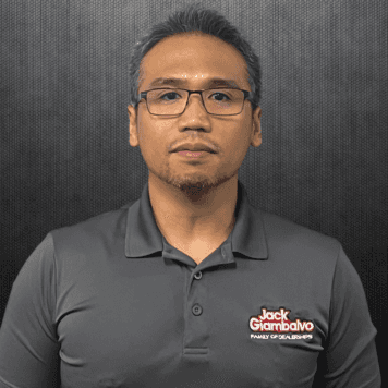 Joshua Abulencia