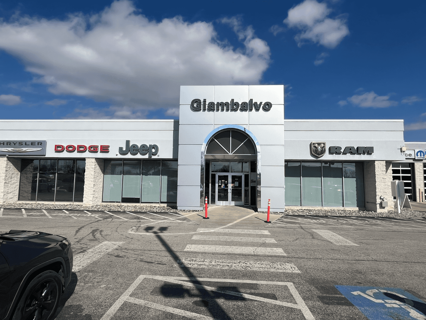 RA New StoreFront 2026