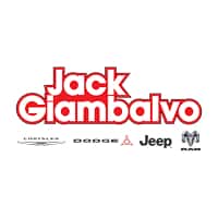 Jack Giambalvo Chrysler Dodge Jeep RAM