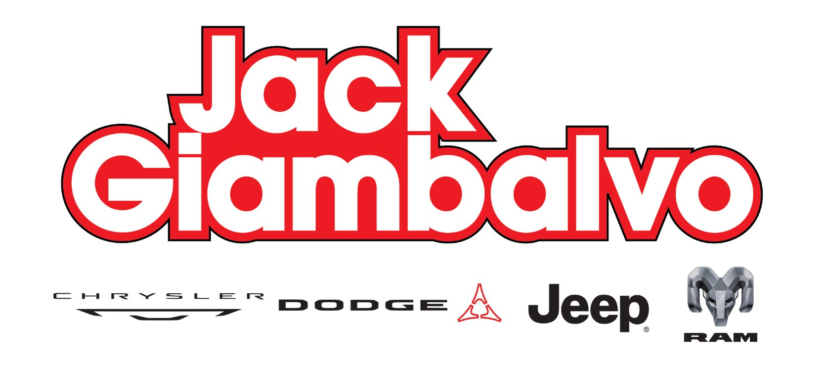Jack Giambalvo Chrysler Dodge Jeep RAM