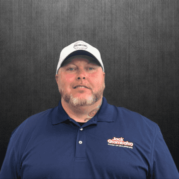 Mike Mooney