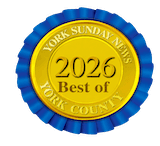 Best of York Badge