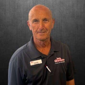 Sam Yohe