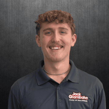 Carter Strausbaugh