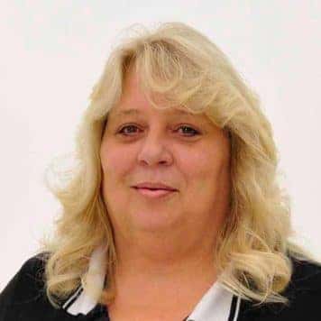 Angela  Clatterbuck
