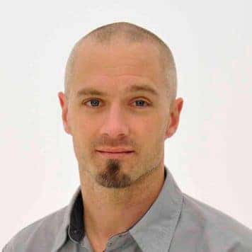Chris Ritchie