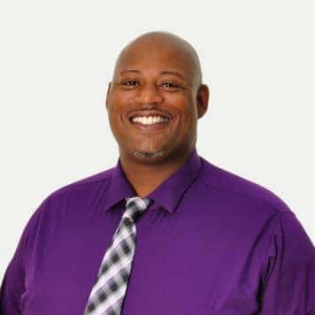 Marcus Johnson