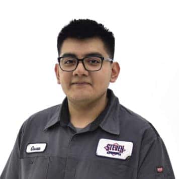 Oscar Cruz