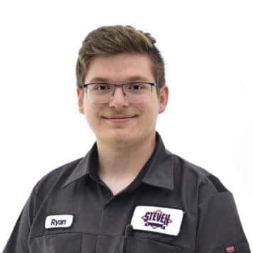 Ryan Yancey