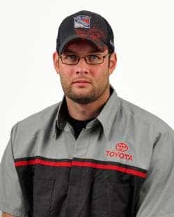 Scott Brooks