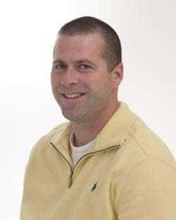 Wes Myers