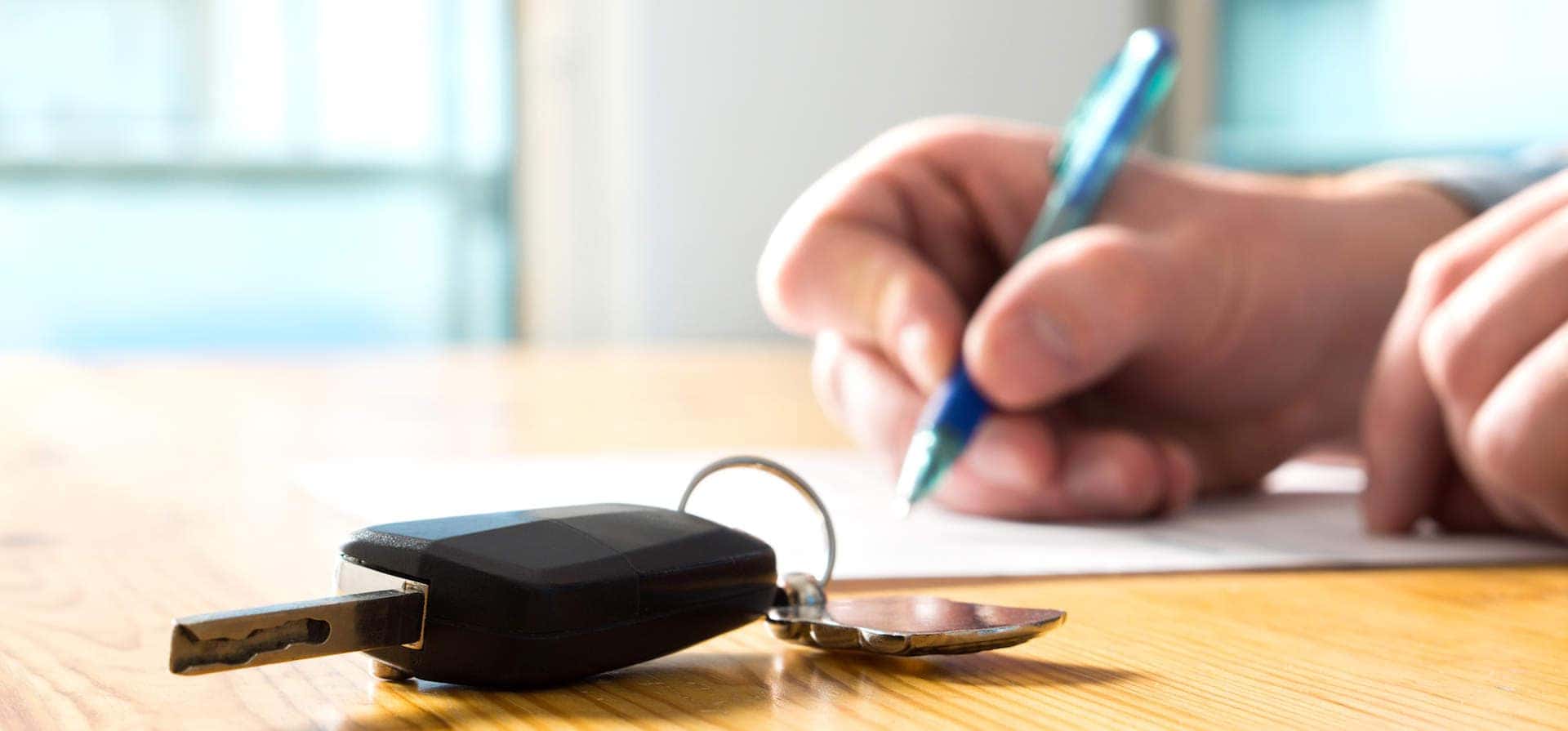 Car Financing in Broadway, VA