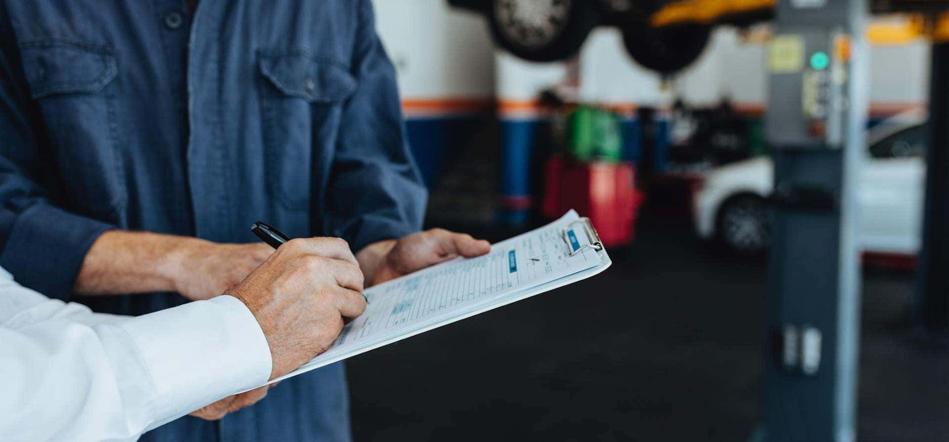 Car Repair in Broadway, VA