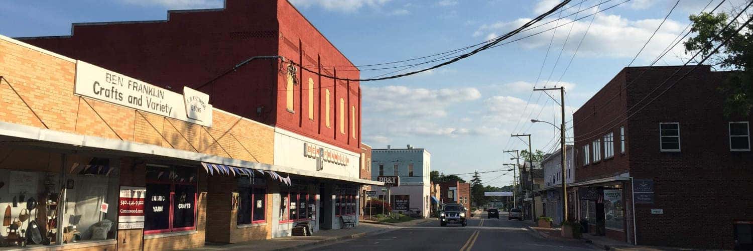 Tip 94+ about toyota dealership in virginia latest in.daotaonec