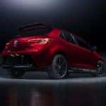 2021 Corolla Hatchback Special Edition