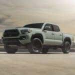 Toyota Tacoma