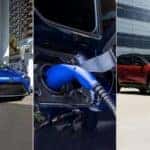Toyota to Debut Three New Electrified Vehicles for U.S. Market