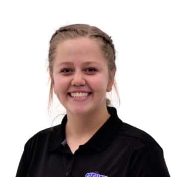 Brooke McCardle