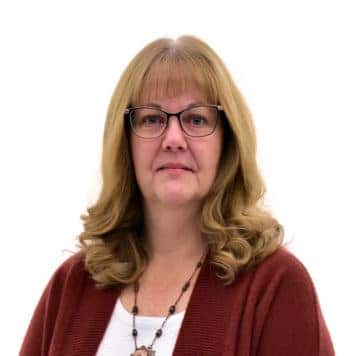 Debbie Lohman